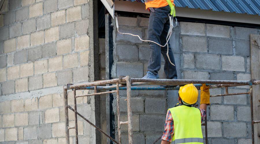 Local Chimney Repair in Holly, MI